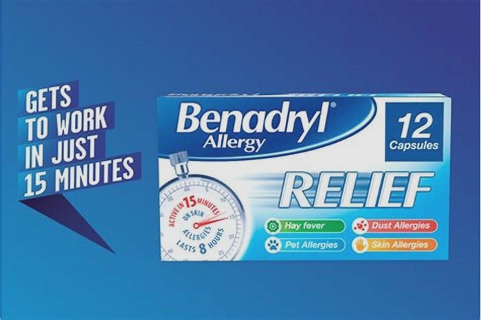 Does Benadryl sometimes not work?