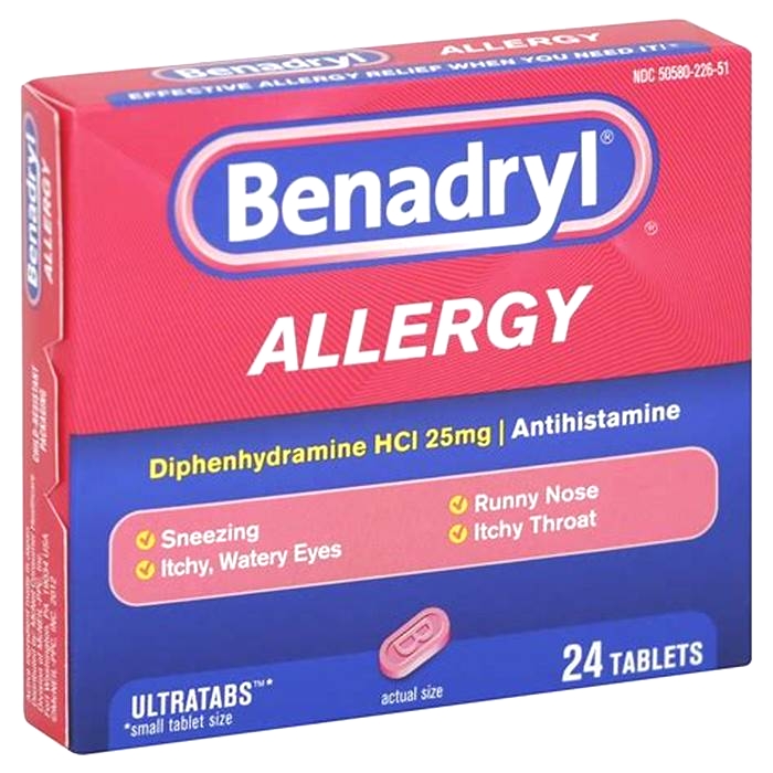 What happens if hives don t go away with Benadryl