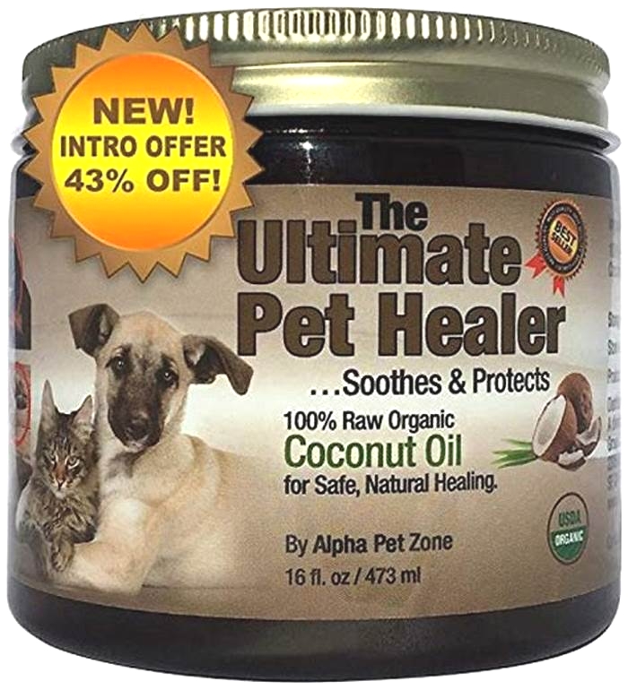 What is the best oil for dogs itchy skin