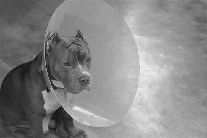 Why do pitbulls get so many rashes?