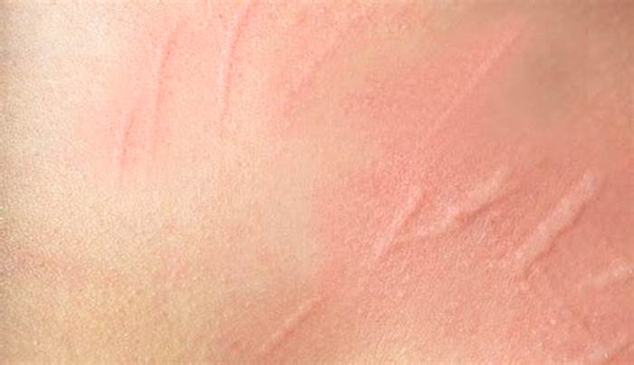 Will dermatographia go away?